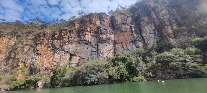Capitólio: descubra o “Mar de Minas” e suas paisagens de tirar o fôlego