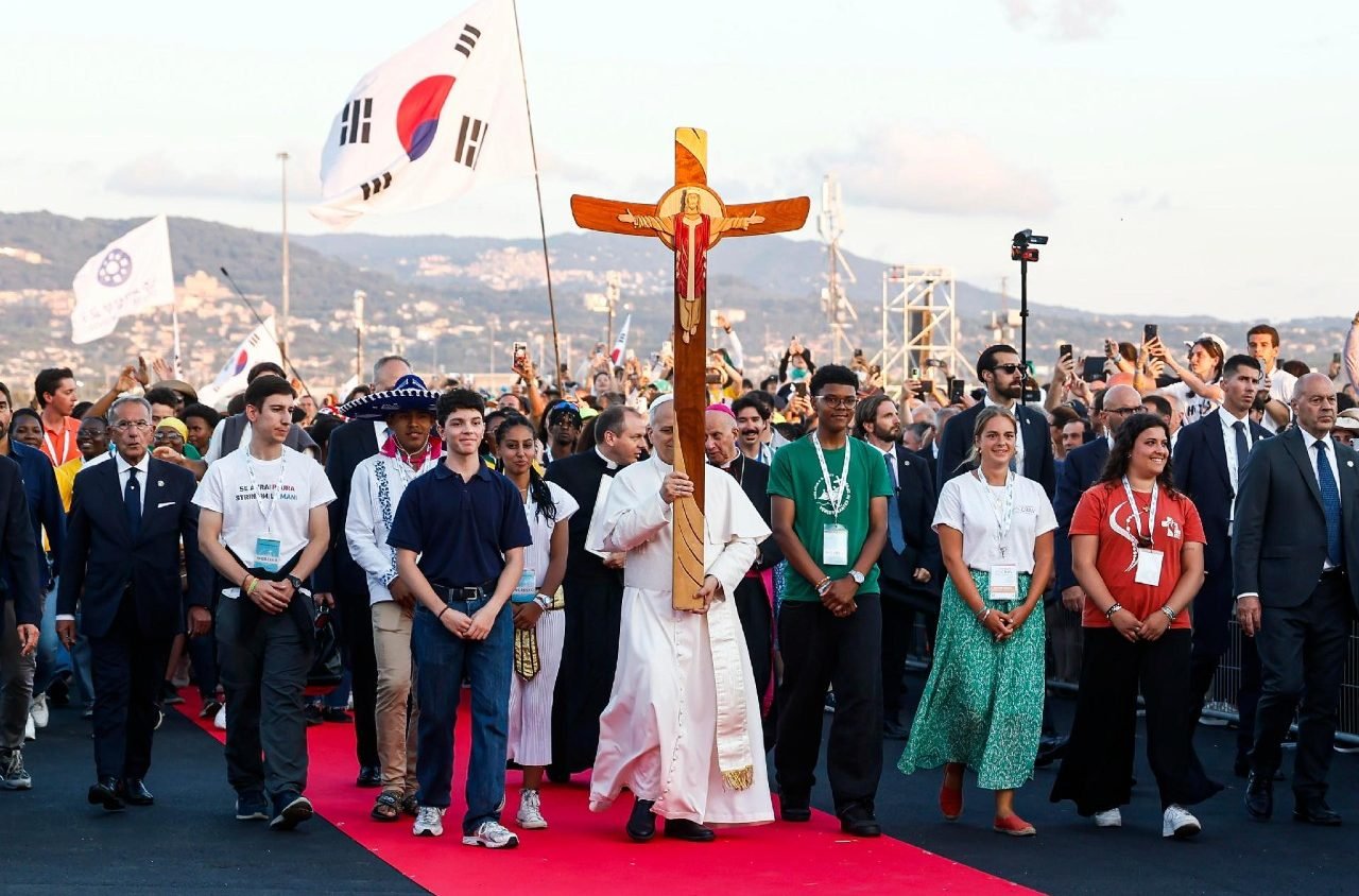  JMJ Seul 2027: uma peregrinação de fé, esperança e encontro