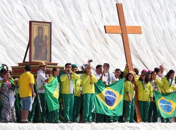  JMJ Seul 2027: uma peregrinação de fé, esperança e encontro