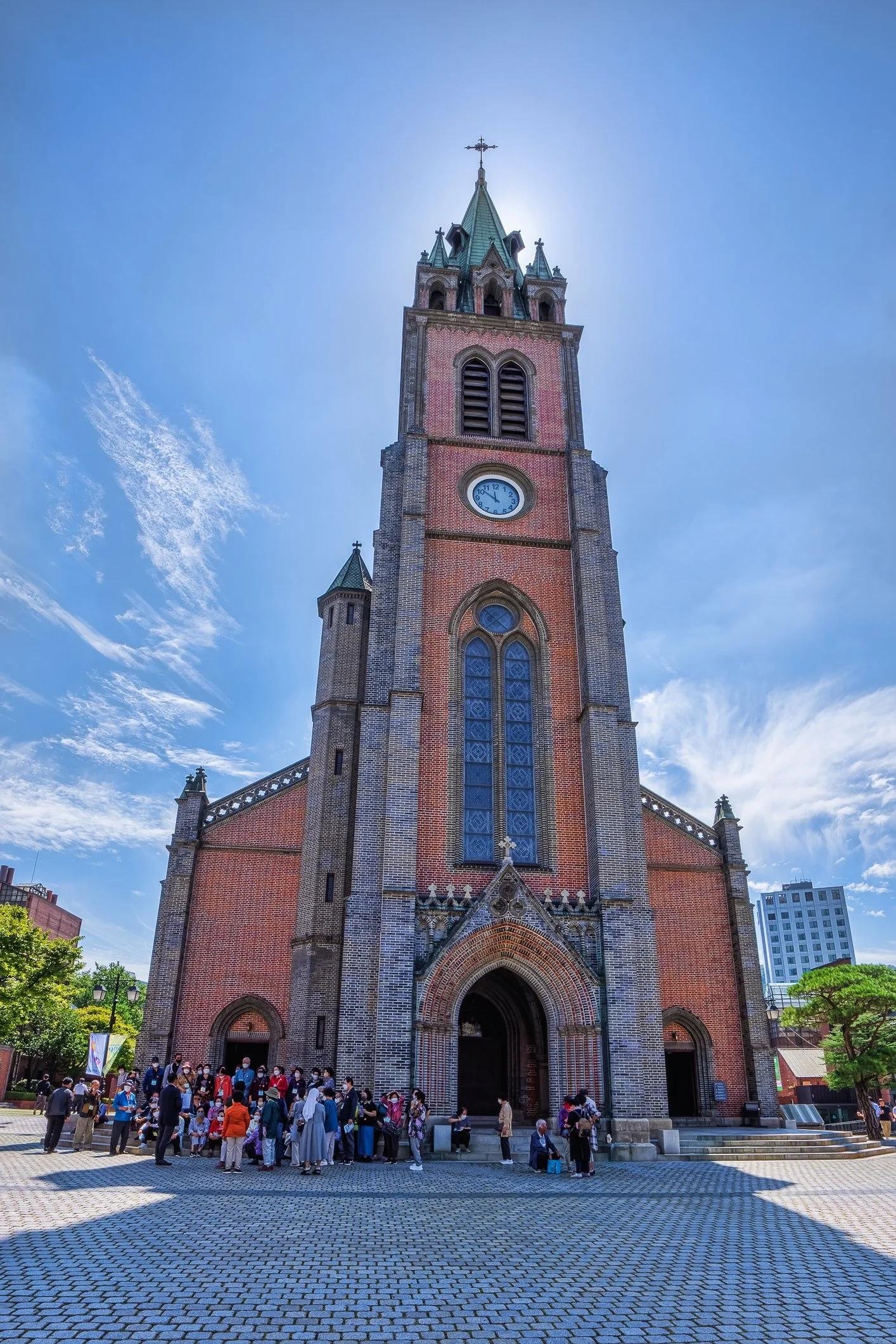 JMJ Seul 2027: uma peregrinação de fé, esperança e encontro