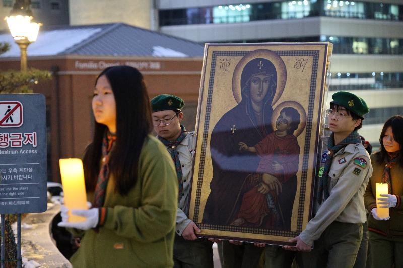  JMJ Seul 2027: uma peregrinação de fé, esperança e encontro