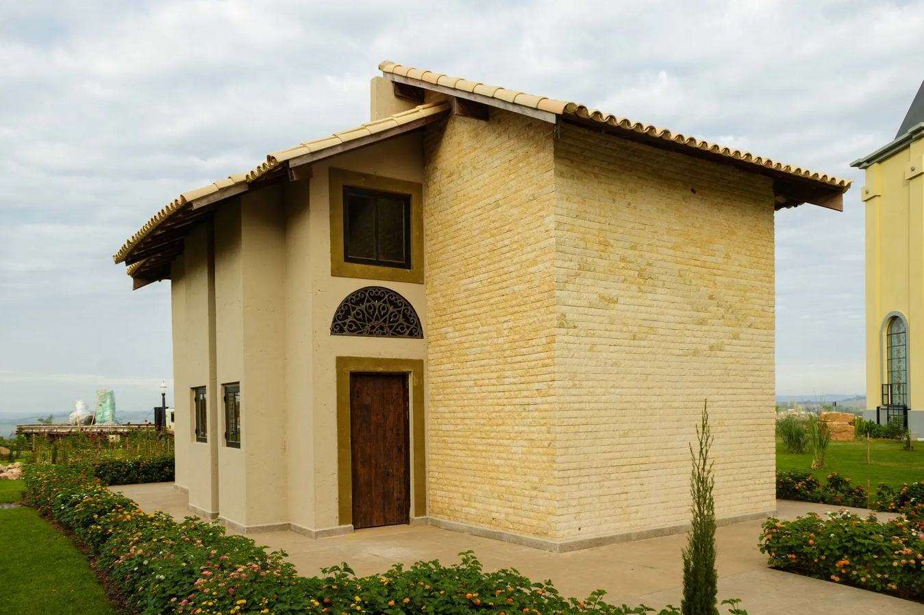 Cássia, Minas Gerais: conheça o Santuário de Santa Rita de Cássia, um destino de fé e esperança