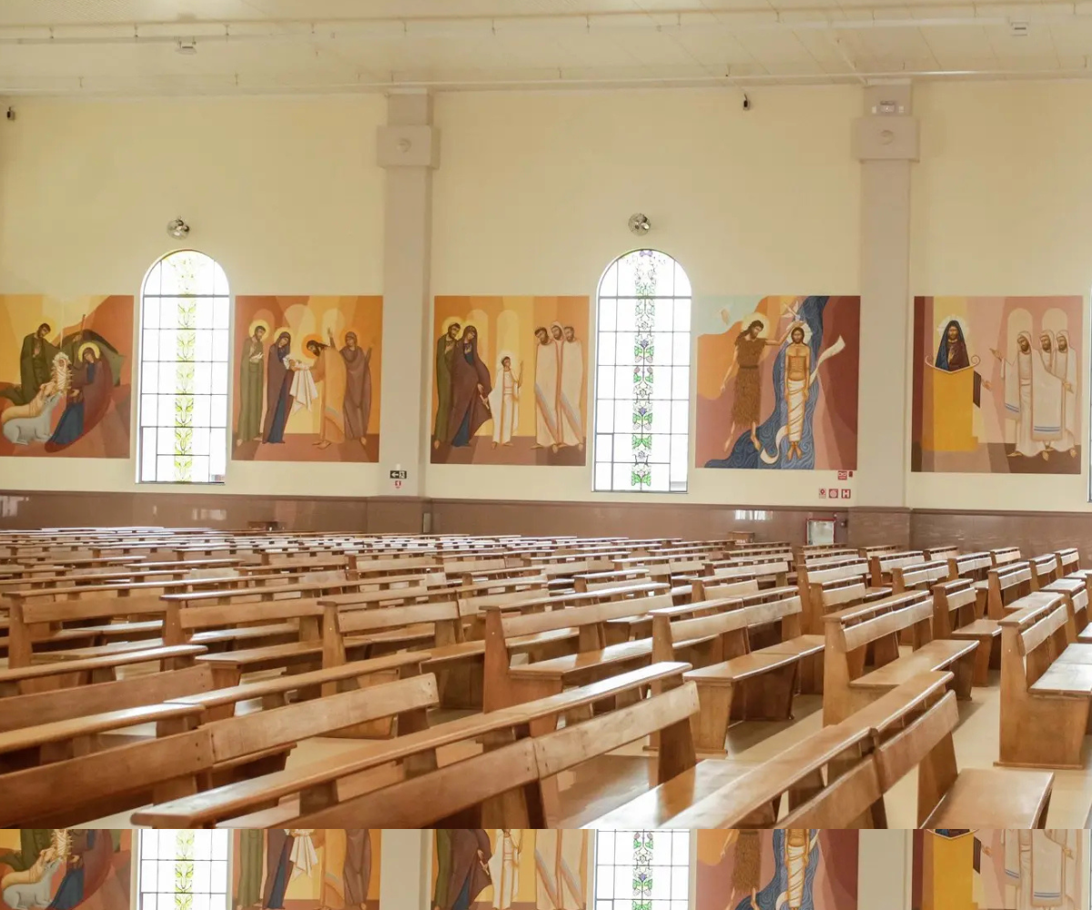 Cássia, Minas Gerais: conheça o Santuário de Santa Rita de Cássia, um destino de fé e esperança